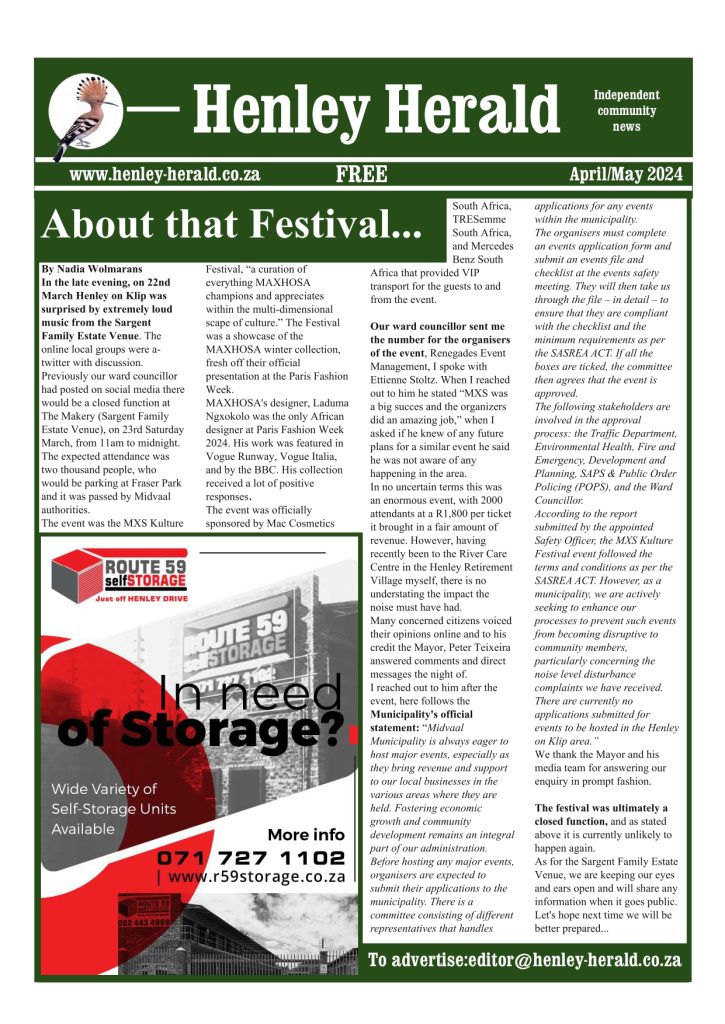 henley-herald-april-cover-front-page