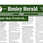 april-henley-herald-2024-front-page
