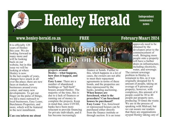 henley-herald-february-2024-front-page