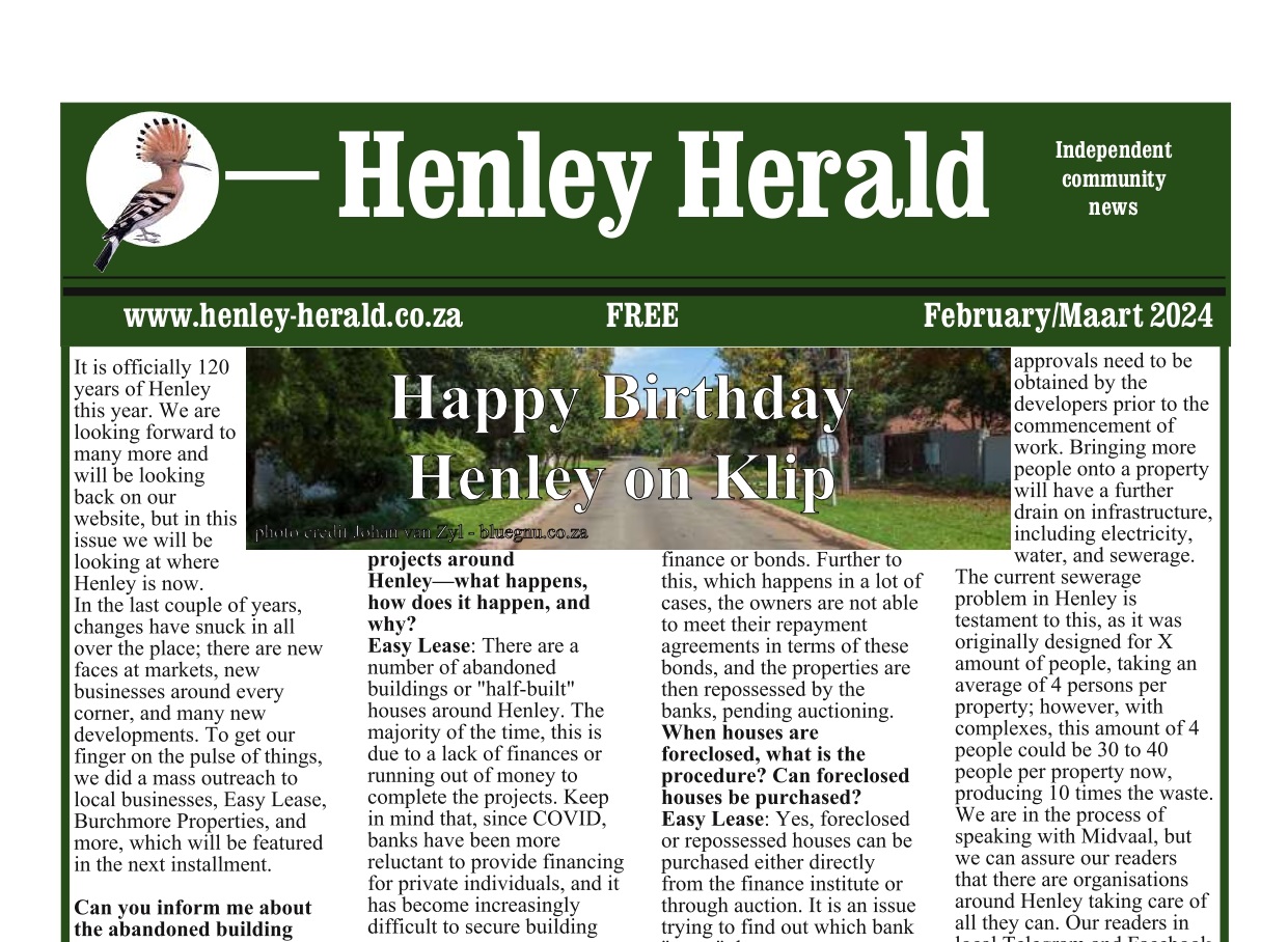 henley-herald-february-2024-front-page