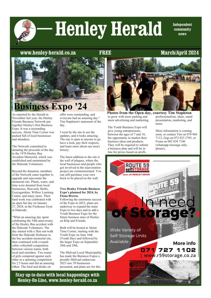 march-2024-henley-herald-front-cover