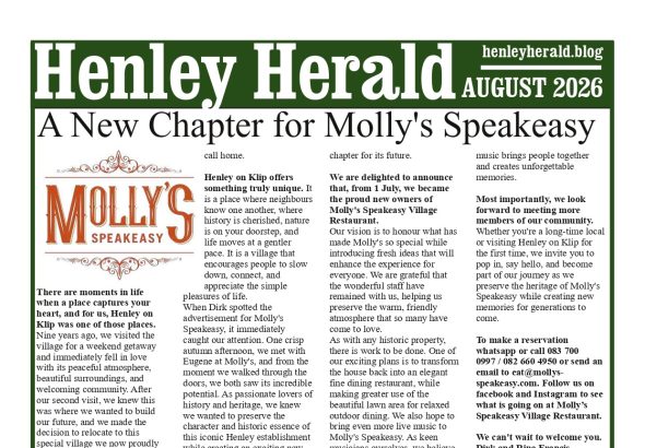 henley-herald-august-cover-title-image