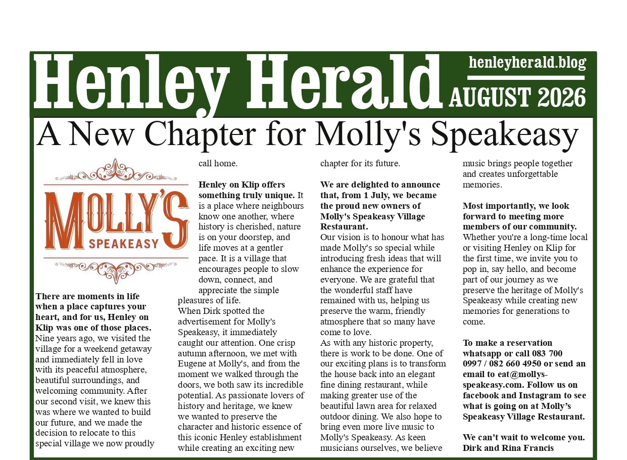 henley-herald-august-cover-title-image